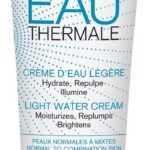 Uriage Eau Thermale Light Moisturizing Cream 40 Ml