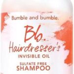 Bumble And Bumble BB Hairdresser's Invisible Oil Shampoo 250 ml - Afbeelding 3