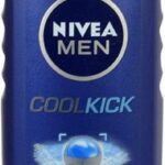 Nivea Men Cool Kick 250 Ml For Men - Afbeelding 2