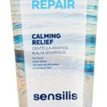 Sensilis After Sun Repair Gel 200 Ml