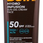Gezichtszonnecrème Piz Buin Hydro Infusion (50 ml)