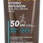 Gezichtszonnecrème Piz Buin Hydro Infusion (50 ml) - Afbeelding 4
