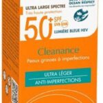 AvÃƒÆ’Ã†â€™Ãƒâ€ Ã¢â‚¬â„¢ÃƒÆ’Ã¢â‚¬Å¡Ãƒâ€šÃ‚Â¨ne Cleanance Solar SPF50+50ml - Afbeelding 4