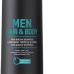 Goldwell Dualsenses for Men Hair & Body Shampoo 300ml