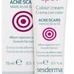 Rilastil Sesderma Cream For Acne Marks Acnises Young Spot 15ml