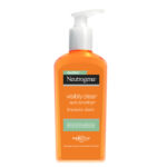 Neutrogena Visibly Clear Daily Wash 200ml - Afbeelding 2
