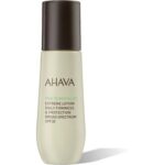 Ahava Lotion Ahava Time To Revitalize Extreme Lotion Daily Firmness  Protection Spf30 Rijpere Huid 50 Ml