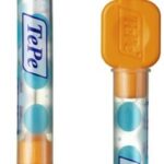 TePe Tandenrager Origineel 0.45 mm Oranje - 8 stuks - Afbeelding 3