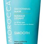 Moroccanoil Smoothing Mask - Haarmasker - 250 ml - Afbeelding 4