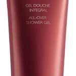 HABIT ROUGE by Guerlain 200 ml - Hair & Body Shower gel - Afbeelding 4