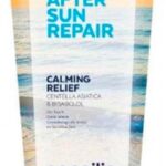 Sensilis After Sun Repair Gel 200 Ml - Afbeelding 2