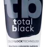 Fanola Masker Color Mask Total Black