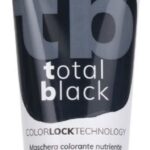 Fanola Masker Color Mask Total Black - Afbeelding 3