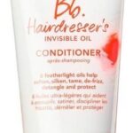 Bumble And Bumble BB Hairdresser's Invisible Oil Conditioner 200 ml - Afbeelding 4