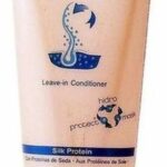 Niet-zuiverende Conditioner Salerm (1000 ml) - Afbeelding 4