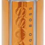 Hugo Boss Boss The Scent For Him After Shave Lotion 100 ml  man - Afbeelding 13
