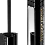 Volume Reveal Mascara By Bourjois #022 - Afbeelding 4