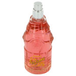 Versace Red Jeans EDT W 75 ml Tester