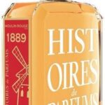 Histoires de Parfums  1889 Moulin Rouge eau de parfum 120ml eau de parfum - Afbeelding 2