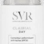Clairial Day Corrector Uniformizing Anti-dark Spots Spf30 By Svr 30 Ml