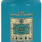 Muelhens 4711 Shower Gel  Unisex  200 ml for Men - Afbeelding 3