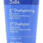 Uriage Ste Shampoo Extra Zacht Zeepvrij Tube 200ml - Afbeelding 3