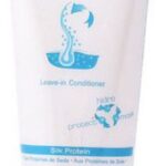 Niet-zuiverende Conditioner 21 Salerm - Afbeelding 3
