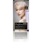 Loreal Paris Preference Infinia Haarverf - 9.23 Rosegold - Afbeelding 66