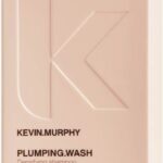 KEVIN.MURPHY Plumping .Wash - Shampoo - 250 ml - Afbeelding 3