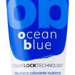 Fanola Masker Color Mask Ocean Blue