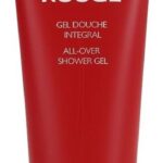 HABIT ROUGE by Guerlain 200 ml - Hair & Body Shower gel - Afbeelding 6