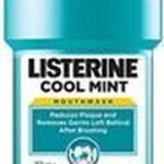 Listerine - Coolmint Mouthwash - 500ml - Afbeelding 3