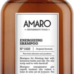Zuiverende Shampoo Amaro Energizing Farmavita (250 ml)