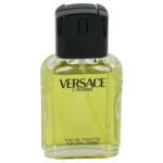 Versace Versace L homme Eau De Toilette Spray  Tester  100 ml for Men
