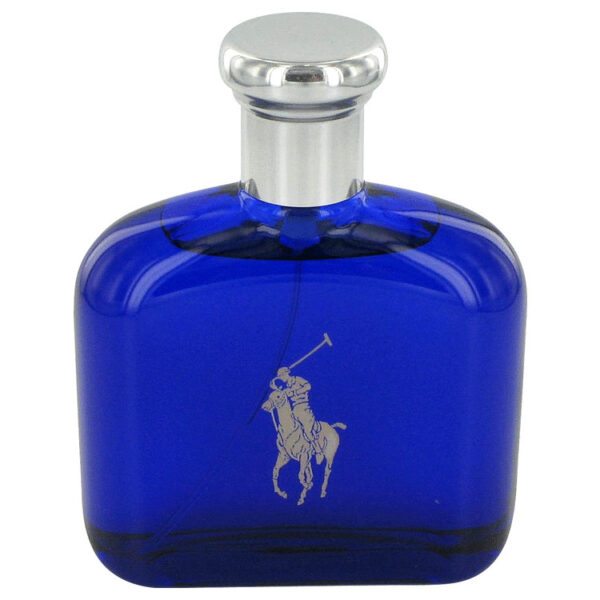 Ralph Lauren Polo Blue Eau De Toilette Spray  Tester  125 ml for Men