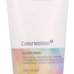 Conditioner Wella Color Motion Kleurbeschermer (200 ml)