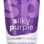 Fanola Masker Color Mask Silky Purple - Afbeelding 2