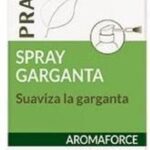 Pranarom Aromaforce Throat Spray 15ml - Afbeelding 2