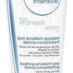 Bioderma Atoderm Intensive Atopic Skin Cream