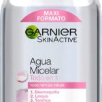 Garnier Skinactive Micellar Water All In 1 700ml - Afbeelding 2