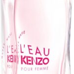 Kenzo LEau Pour Femme Hyper Wave Eau De Toilette Spray 50ml - Afbeelding 2