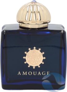 Amouage Interlude Woman - 100 ml - Eau de parfum - Afbeelding 9