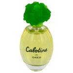Parfums Gres Cabotine Eau De Toilette Spray  Tester  100 ml for Women