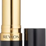 Revlon Super Lustrous Lipstick 463 Sassy Mauve 3 7g - Afbeelding 4