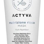 Kemon Masker Actyva Nutrizione Rich Nutrition Mask - Afbeelding 3