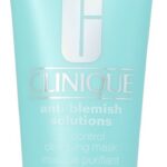 Clinique Anti blemish Oil Control Cleansing Mask Face Mask   100 Ml - Afbeelding 4
