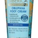Siberica Professional - Oblepikha Foot Cream Buckthorn Cream Up To 75Ml - Afbeelding 4