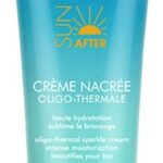 Biotherm - Sun After Oligo Thermale Sparkle Cream - 200 ml - Afbeelding 4