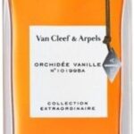 Van Cleef & Arpels Collection Extraordinaire Orchidee Vanille EDP U 75 ml