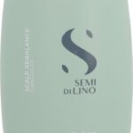 Shampoo Semi Di Lino Scalp Renew Purifying Alfaparf Milano (1 L) - Afbeelding 2